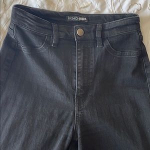 FashionNova Jeans